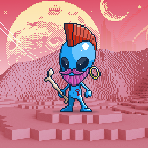 MMARTSCLUB's tweet photo. Transaction Alert!! 
Meta Martian #3135 is purchased for 0.55 WETH ($1,460 USD) on OpenSea. 

This marks the largest MMAC purchase yet! 
#MMAC #MixedMartianArtsClub #MetaMartian #MetaMars #MartianEscape #Play2Earn https://t.co/90sQwpzNCO