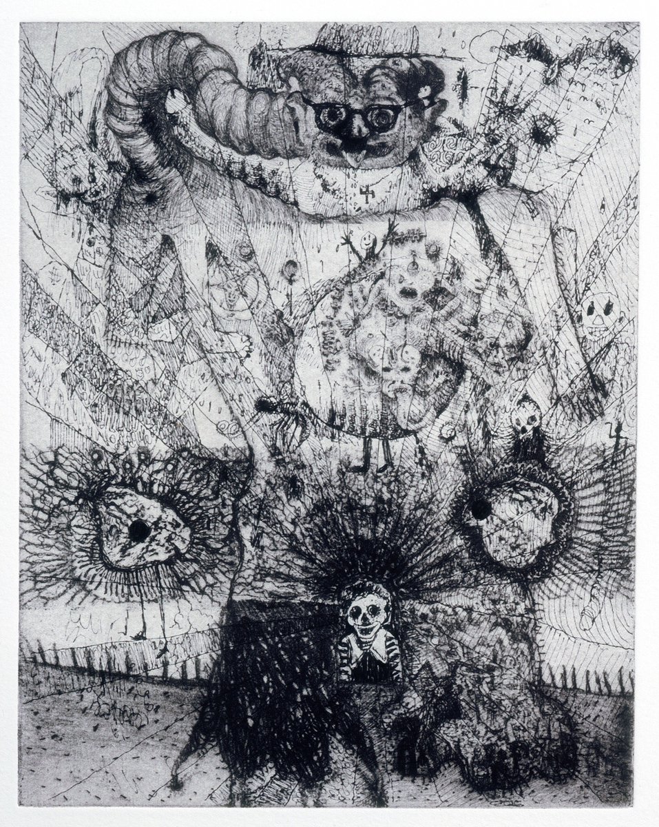 Jake and Dinos tweet media