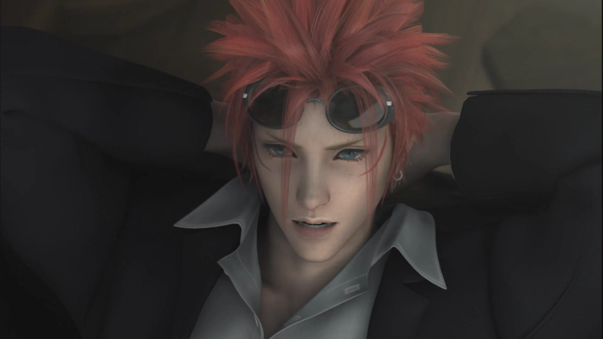 best of final fantasy 7 on X: 
