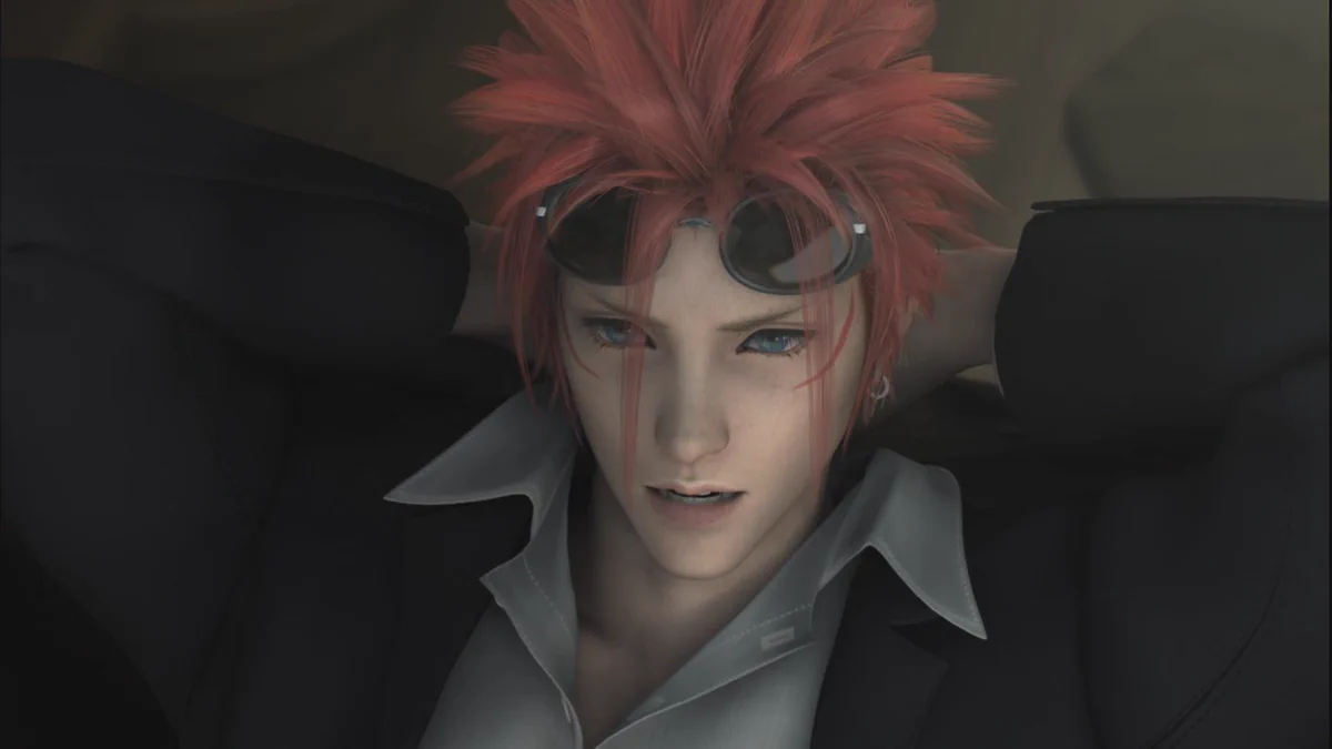 best of final fantasy 7 on X: 