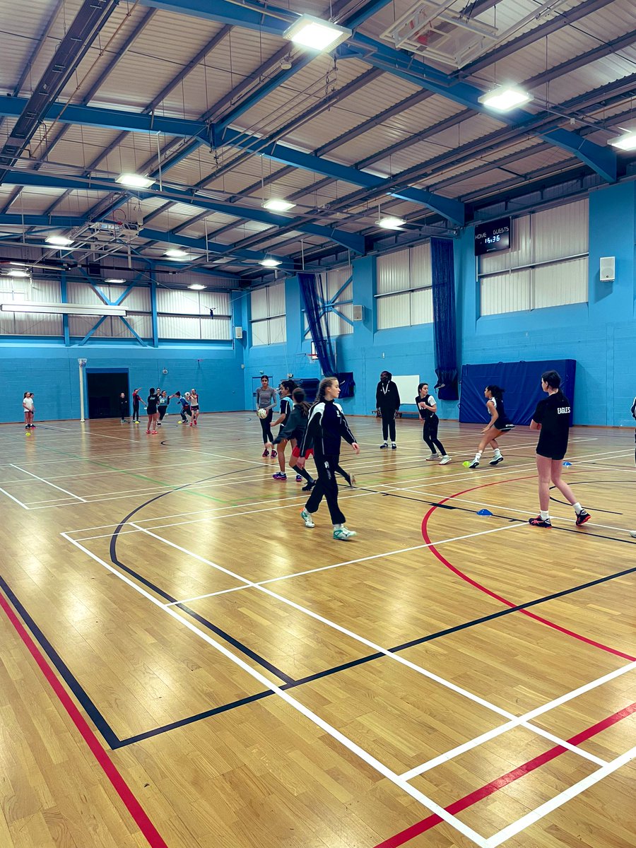 net_dev's tweet image. Thank you @peace_proscovia @SurreyStorm for the Attacking Masterclass today… working on creating space and change of direction the fundamentals of attacking! #lovenetball #learnfromthebest thank you @Marist_Sport for allowing us to host there.