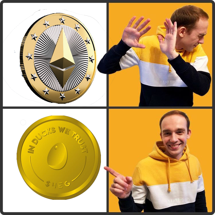 AbdSy192's tweet photo. @cz_binance 
@wavesducks

@ducklization

@ElonMuskNewsOrg

A good currency and a good project for profit games from the Internet
 #buysheg 
 https://t.co/HDxj2HrtDX https://t.co/zs5AEumqZ6