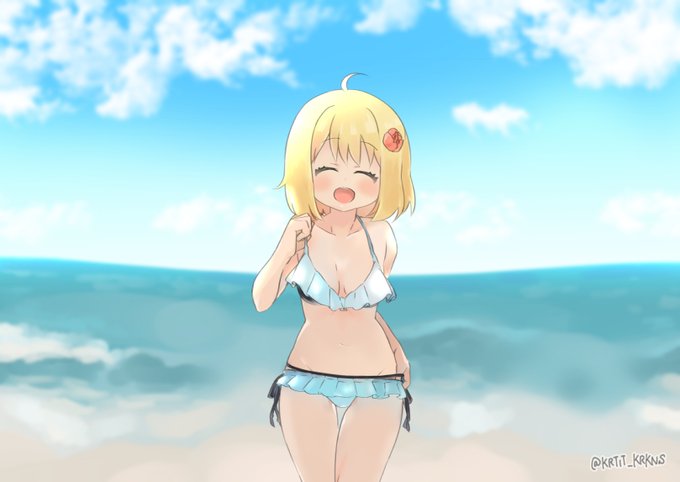 #ใใๅฏใใฎใงๆฐด็็ตตใ่ฒผใ
ใใใพใใชใ ใตใใใใโ๏ธ