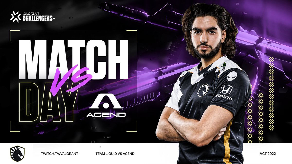 Jason P. (@exlegfx) on Twitter photo Practice graphic for <a href="/TeamLiquid/">Team Liquid</a> #LetsGoLiquid
Check out my portfolio: be.net/exlegfx
Support and feedback is appreciated! Practice graphic for <a href="/TeamLiquid/">Team Liquid</a> #LetsGoLiquid
Check out my portfolio: be.net/exlegfx
Support and feedback is appreciated!