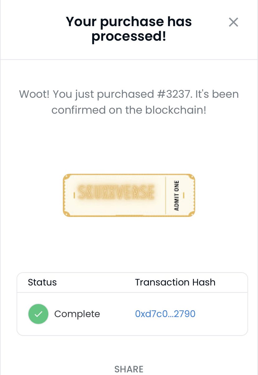 bostonrob__'s tweet photo. I just actually APED into @skuxxverse. 

Very Simple Math. 

HOLDINGS:

🥇 (2) GOLD PASSES: will yield a minimum 1459 $WRLD each = 2918/mo

(5) Regular Passes yield 300/mo = 1500 total $WRLD 

Total: 4418 $WRLD/month min. 

$WRLD is @ .5/token w/ MAJOR upside. 

You do the math. https://t.co/8W2beF6vFH