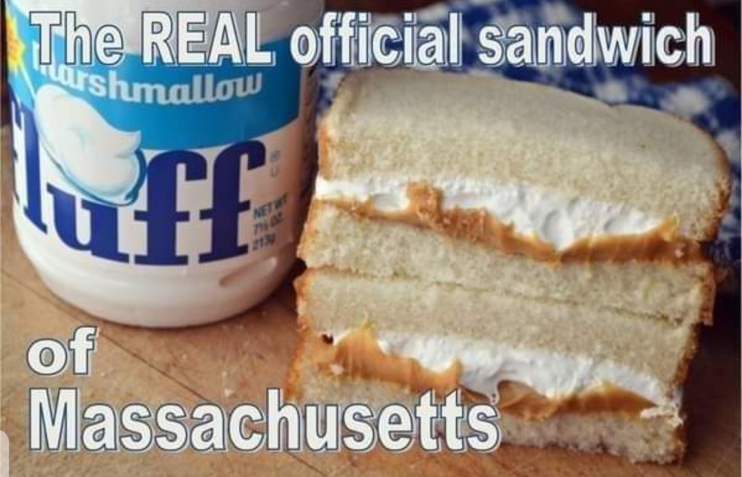 oak308's tweet image. #Fluffernutter 🤗🤗