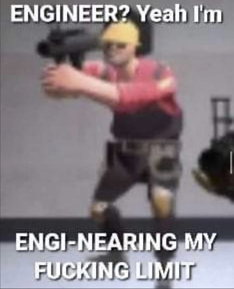 Daily dose of Team Fortress 2 (@dailytf2memes) on Twitter photo 