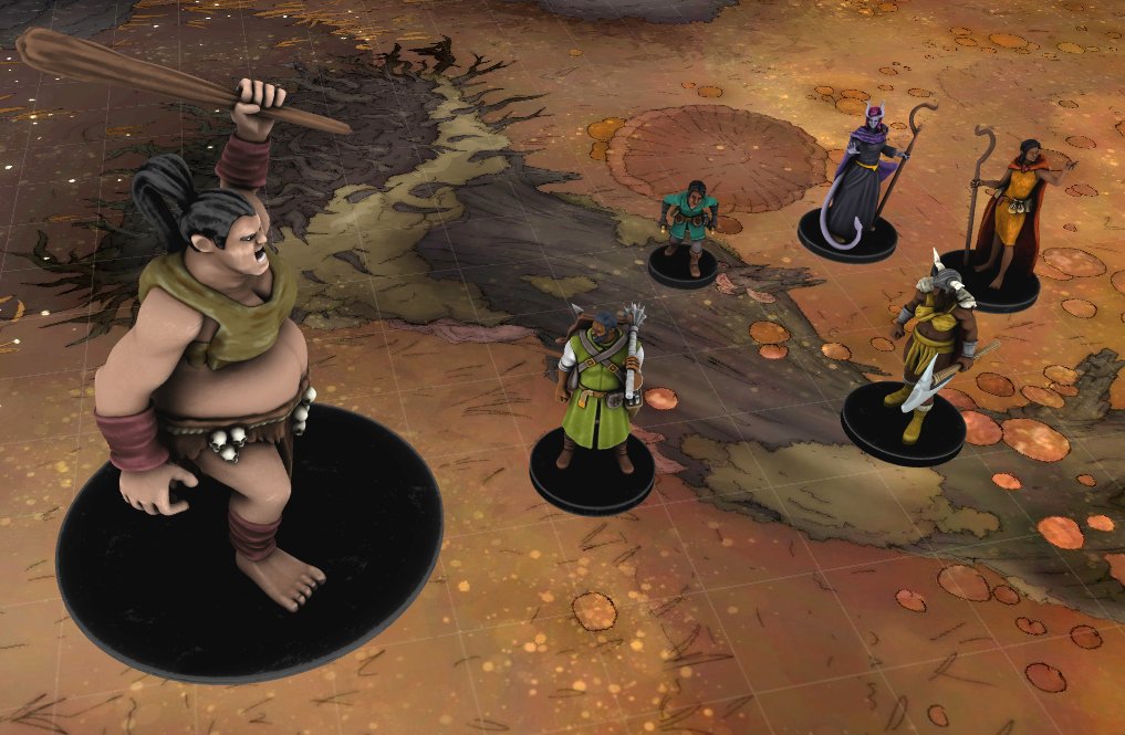 rolltableapp tweet picture