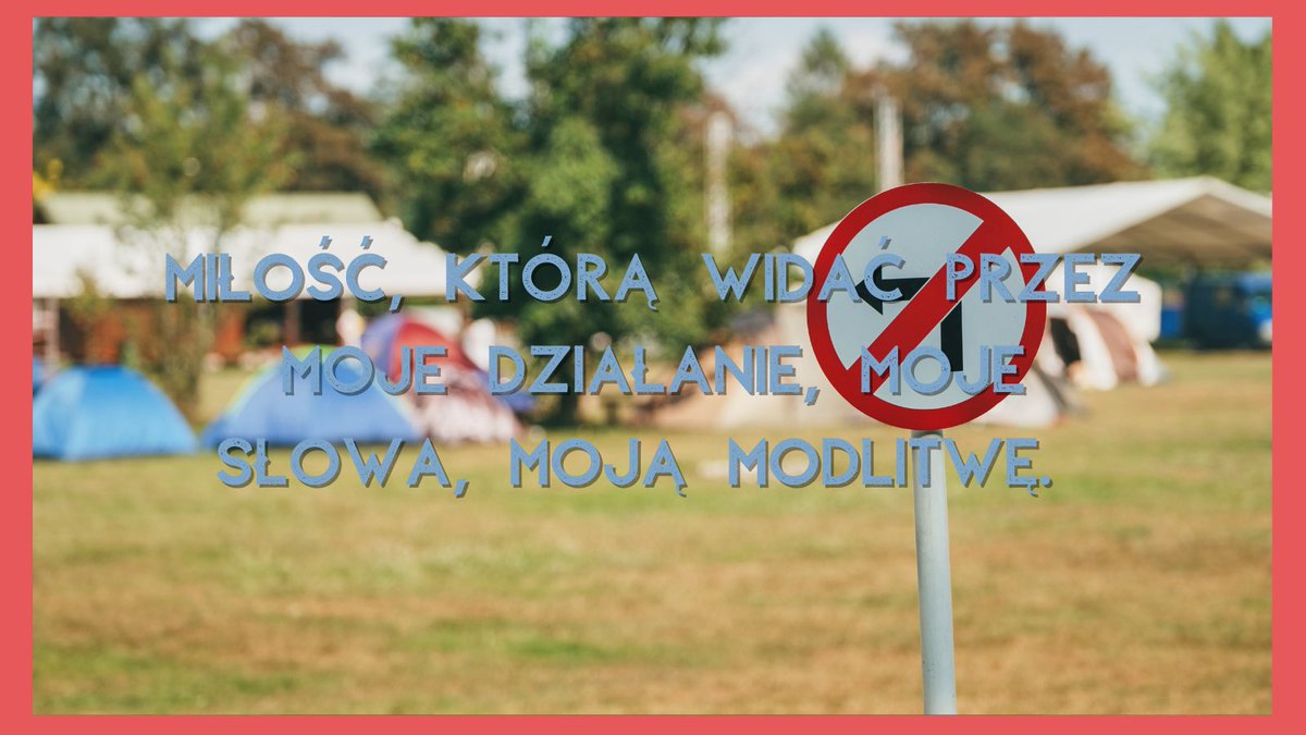 exodusmlodych's tweet photo. Jak kochać kogoś kto mi zrobił coś złego? Po ludzku – nie da się 🤷🏼‍♀️

Ale po Bożemu – jeszcze jak! ❤️ Miłujcie, dobrze czyńcie, błogosławcie, módlcie się...

Link do rozważań: https://t.co/pjrwdQtuhG https://t.co/M9KZ4V0Iih