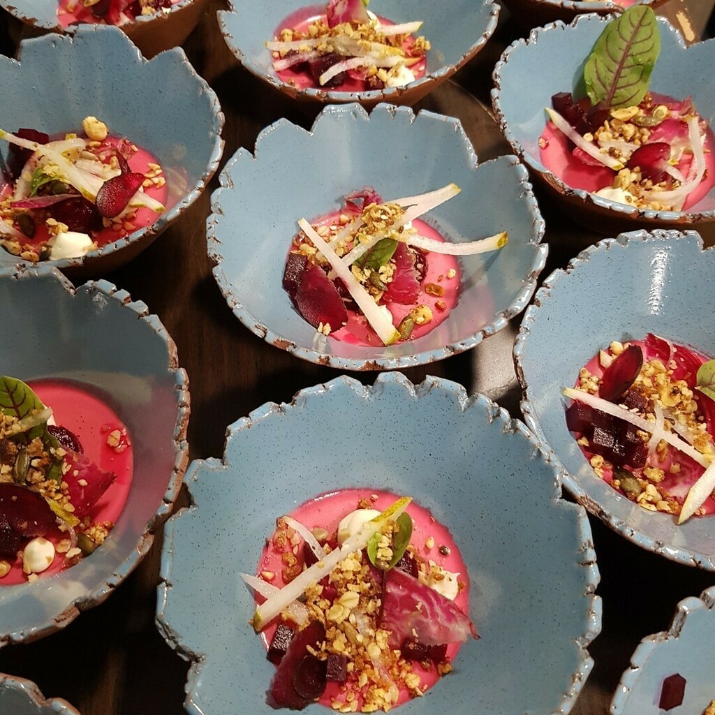 saltersevents's tweet photo. In less than a week we'll be back Bottle bar and shop for our first pop up supper club of the year. We're sold out for this event, but we have a few places left for our March pop up. Book your tickets now to avoid disappointment.
#saltersevents #catfor… https://t.co/ggfTFSp8Kt https://t.co/dkmTApsq8G