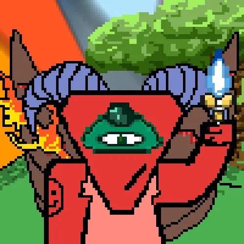 CRYPTOLIENSS tweet media