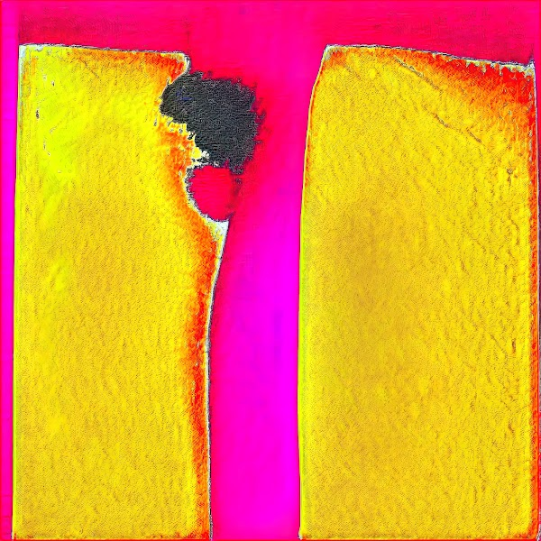 MONAI Universe #118
Owned by: @theDepix_eth

Creature: None (47.7%)
Theme: Super Abstract (6.0%)
Color: Chromium (7.7%)

Mint your MONAI Universe here: monai.ai

#generativeart #NFTCollection #NFTCommunity