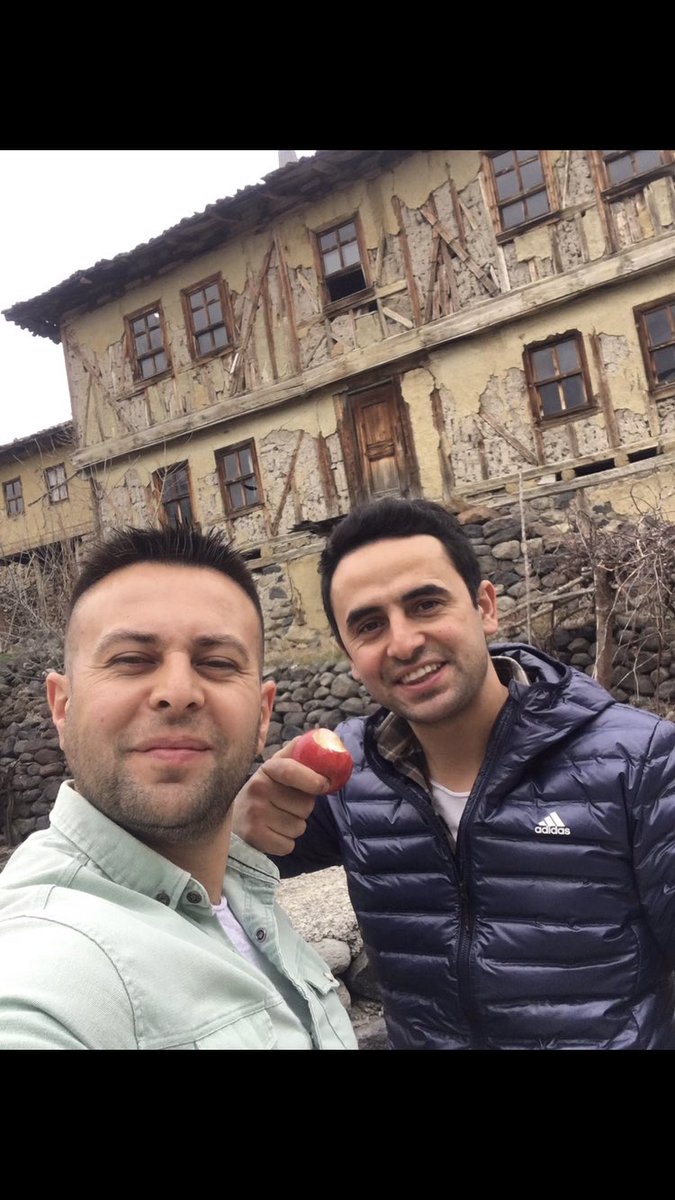FethiEdiz's tweet photo. Çankırı-Ankara-Mardin-Diyarbakır @buraiyiburaiyii https://t.co/324FTCLBBV