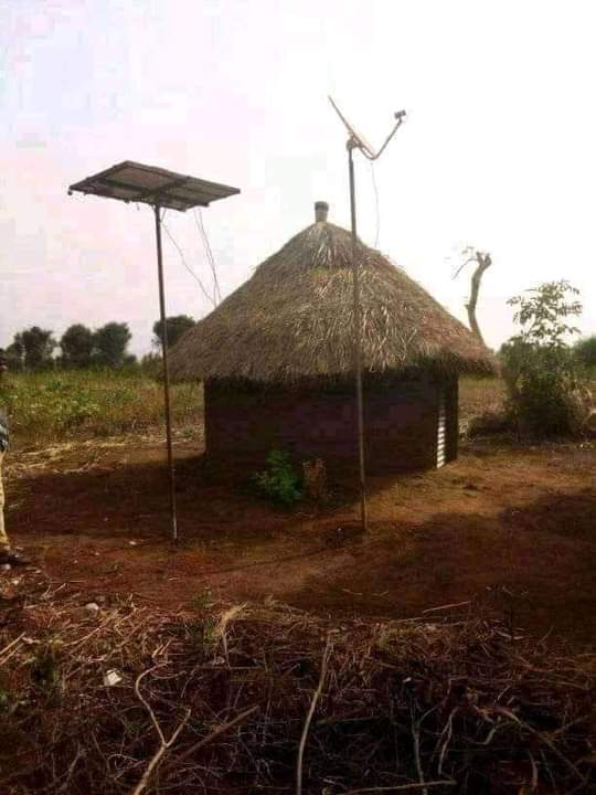 Life is simple,we just complicate it.