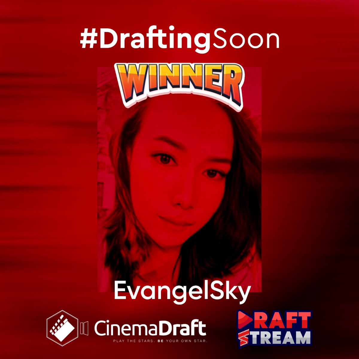 CD3DApp's tweet photo. Congrats again to @thalia_0007, who got their very own #DraftingSoon title card as the WINNER of the #SuperCD3D Meme Contest! https://t.co/tVygGjRLYP
