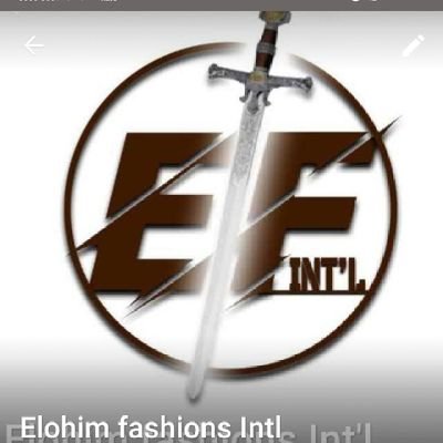 elohim_intl's tweet photo. #NewProfilePic https://t.co/XniLa9bSrz
