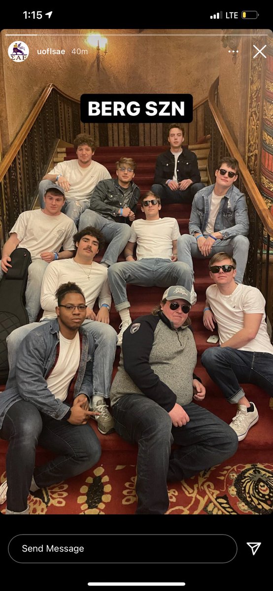 Sigma Alpha Epsilon tweet media