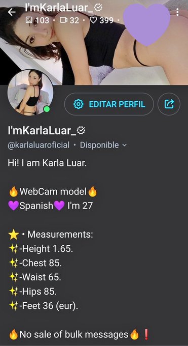 🔥#Subscribe to my #onlyfans VIP 50% OFF🔥 -No PPV messages. https://t.co/TXYClze1GI<a href="/tag/subscribe"class="tags">#Subscribe</a><a href="/tag/onlyfans"class="tags">#onlyfans</a>