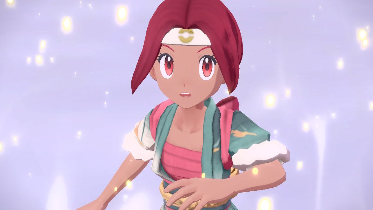 Miguel, ¡ahora infeccioso! (HIATUS) tweet media