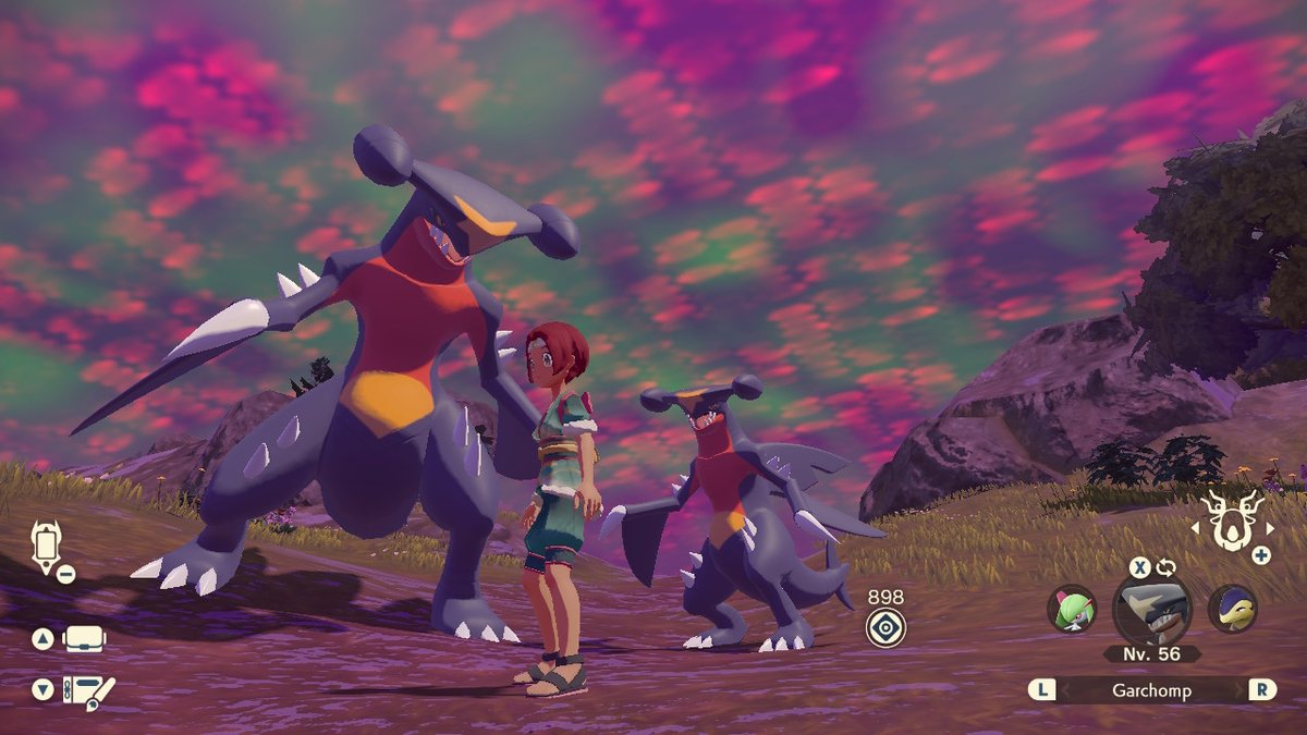 Miguel, ¡ahora infeccioso! (HIATUS) tweet media