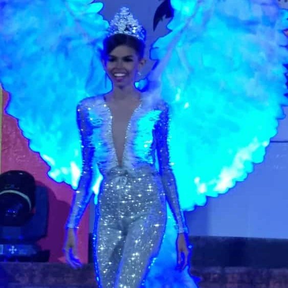 Anoche estuve en la elección de la reina de los Carnavales Ecoturísticos de San Fernando. Levantamos con el pueblo la grandeza de nuestro Apure Grande, Próspero y productivo <a href="/NicolasMaduro/">Nicolás Maduro</a> <a href="/delcyrodriguezv/">Delcy Rodríguez</a> <a href="/dcabellor/">Diosdado Cabello R</a> <a href="/PartidoPSUV/">PSUV</a> <a href="/PSUVEnApure/">PSUV Apure</a>