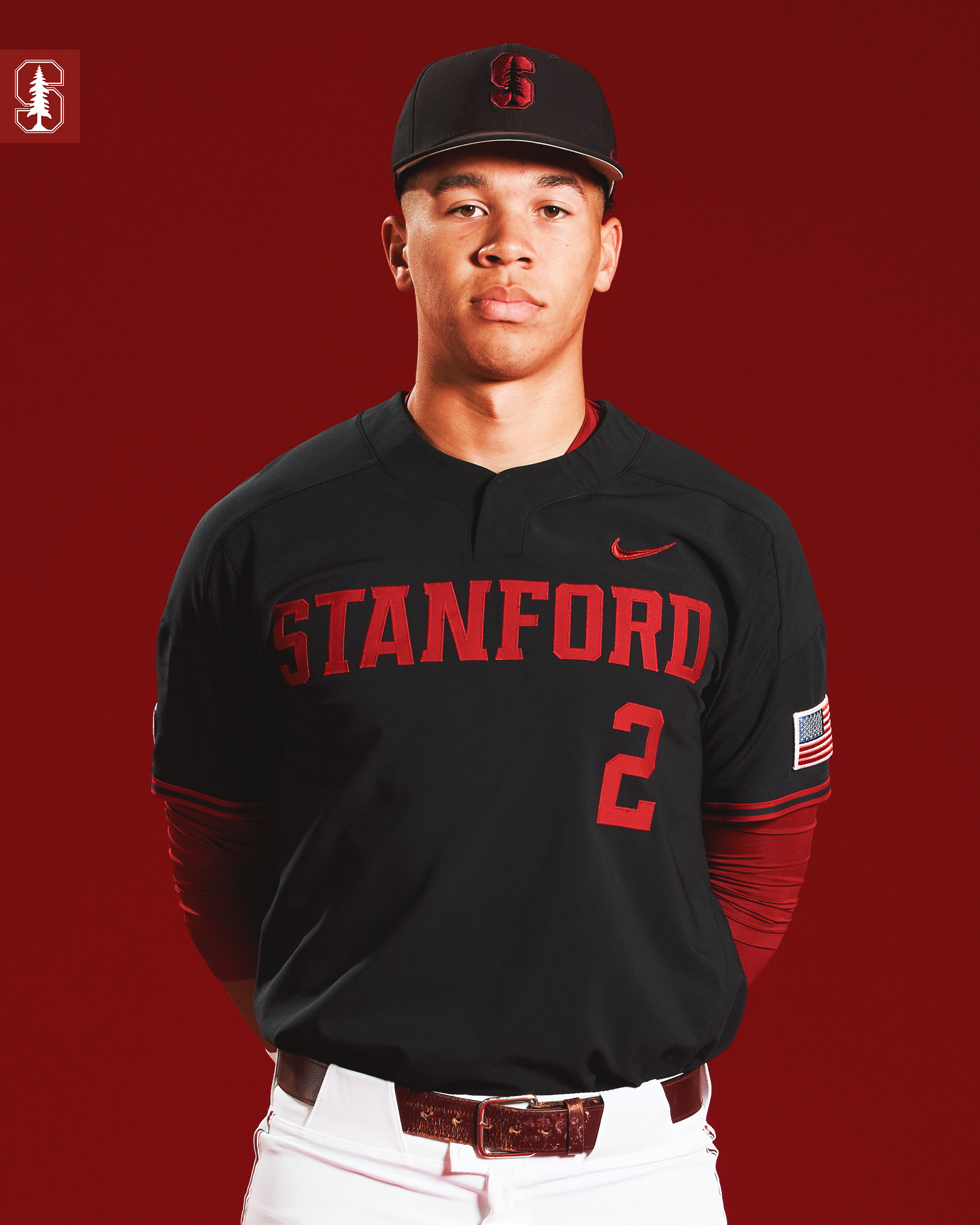 stanford baseball jerseys