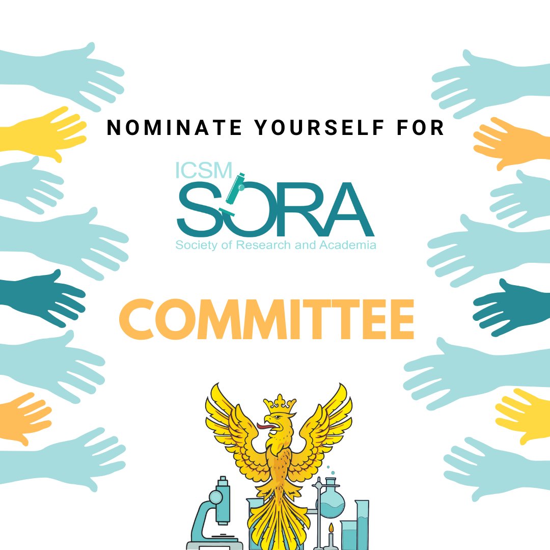 ICSM SORA tweet media