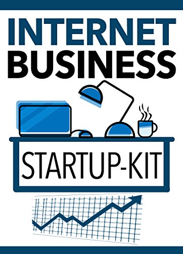 Capitalkyo's tweet image. payhip.com/b/RU7Hk
*Map out your business plan
*Build a strong foundation
*Utilize free tools for setup and tracking

This eBook will give you information
 you must know for setting a solid foundation for your own successful Internet business! 
Internet Business Startup Kit