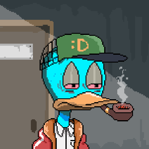 ducks_stoned's tweet photo. 🎁To celebrate our mint, which will be on 21 Feb, we prepared #SolanaGiveaway 🎉
5 Spots for 5 winners
Prize: 1 WL spot
Winners: 5
To enter:
>Follow @ducks_stoned
>Like + Retweet
>Tag 4 your friends
⏰Ending tomorrow at 14:00 UTC

#SolanaGiveaways #SolNFT #SolanaWinter #SolanaNFT https://t.co/Vjwx77Tj3f