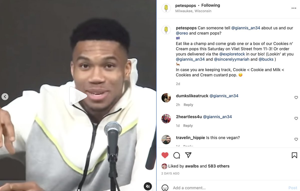 Lauren Vasko tweet media