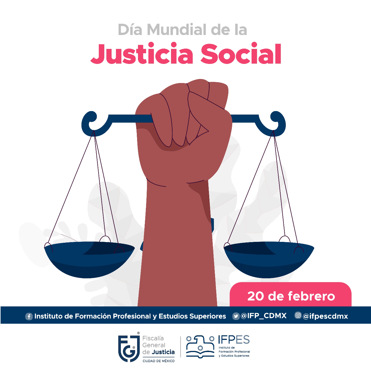 Twitter 上的 IFPES_CDMX: Twitter 上的 IFPES_CDMX: