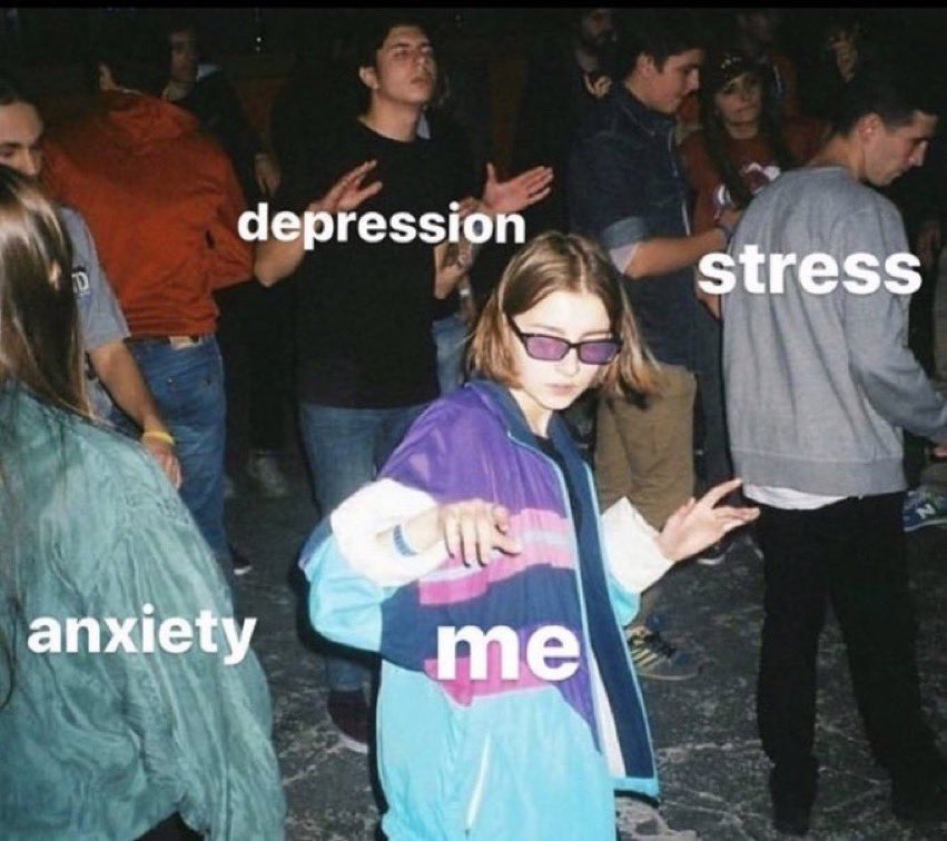 When “Good News” by Mac Miller starts playing