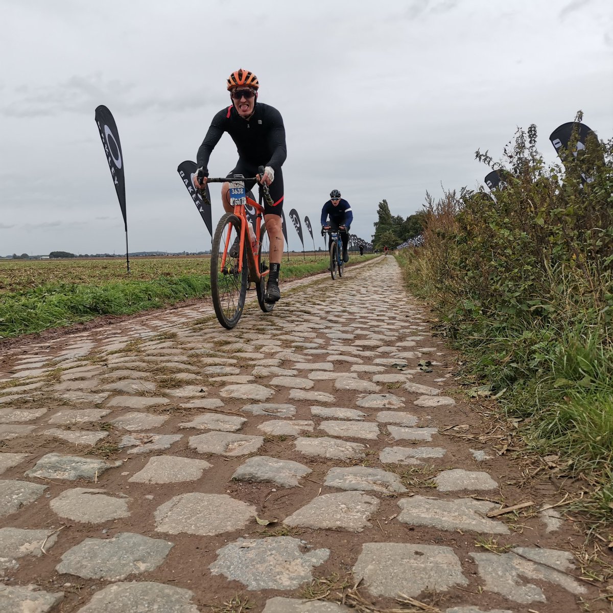 AzetsClassic's tweet photo. Only 1 week left to get your entries in for this year's Sandisons 2 Day.
Get your season of to a great start with this early season stage race 👍
https://t.co/hK0kyns0Xe https://t.co/gqHSHC3HMx