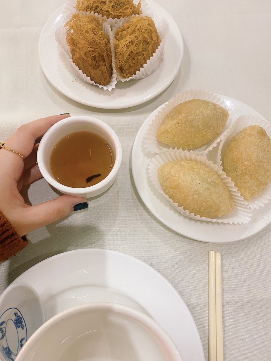 Brum is great. Coffee at <a href="/medicinebrum/">Medicine Bakery + Gallery, Birmingham</a>, ramen from Koba-Ko pop-up at <a href="/Kilder_Bar/">Kilder</a>, drinks at <a href="/WineFreedomUK/">Sam Olive</a> with pals and dim sum at China Court with the fam. 🙌🏻💛