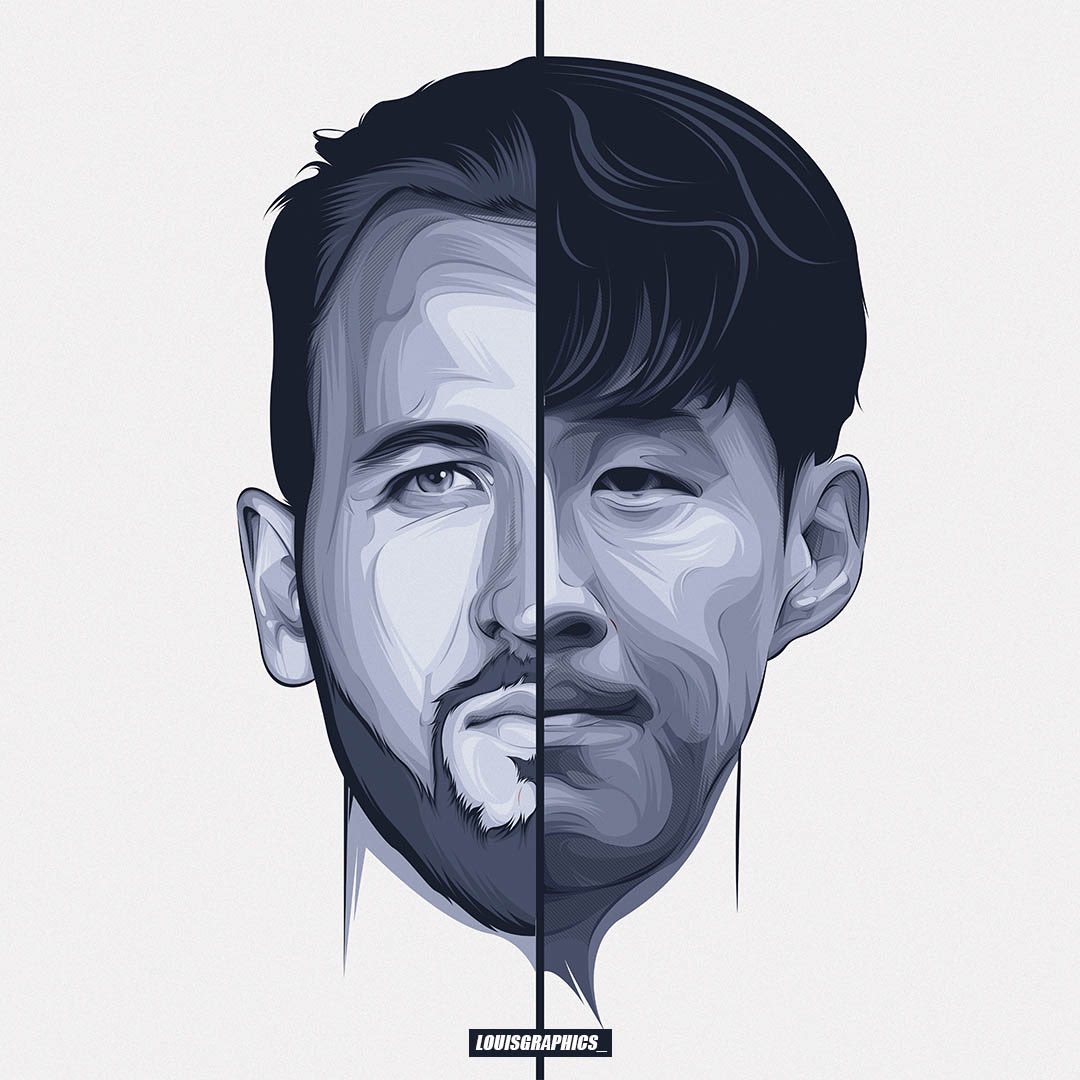louisgraphics_'s tweet photo. Most goal combinations in premier league history 🔥 https://t.co/GBhvbbKrHz