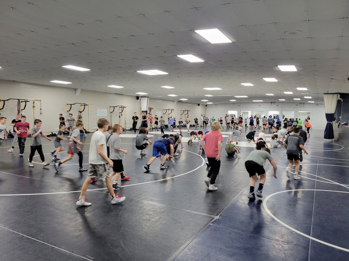 First session with Greater Heights is in the books. Enjoyed lunch, dodgeball, spikeball, and cornhole.  Now it is time to get back to work.