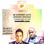 Photo by Manna FM UK (@mannafmuk)