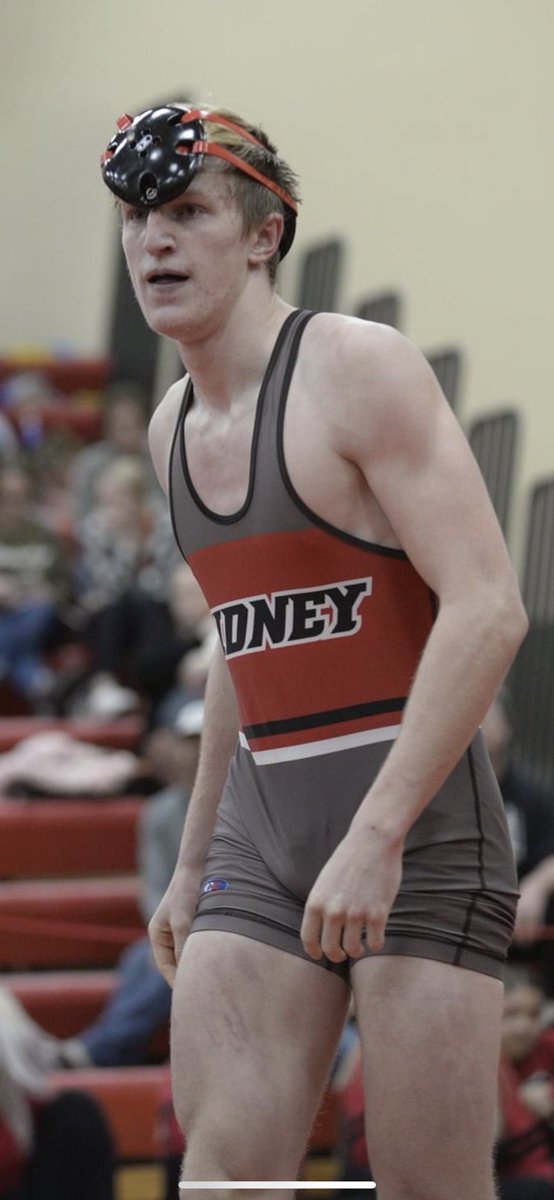 Shout out to our 2 State Qualifiers Senior Dietrich Lecher and Soph Landon Hanes for making it to the State Tournament. I know it’s not exactly how you wanted it to go, but we are very proud of the both of you! You both qualified and that’s such a Huge accomplishment in itself