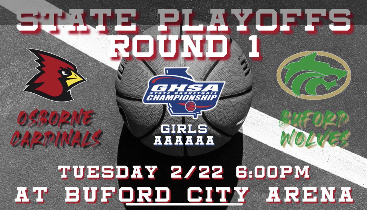 #Grit @osbornewhoops <a href="/rlosbornehs/">Osborne High School</a> <a href="/CCSD_AD/">Athletics - Cobb County School District</a> <a href="/CobbFballFri/">Cobb Football Friday</a> <a href="/cobb_sports/">Cobb Sports</a> <a href="/OfficialGHSA/">GHSA</a>