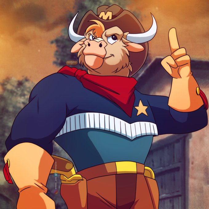 Moo 高画質 のtwitterイラスト検索結果