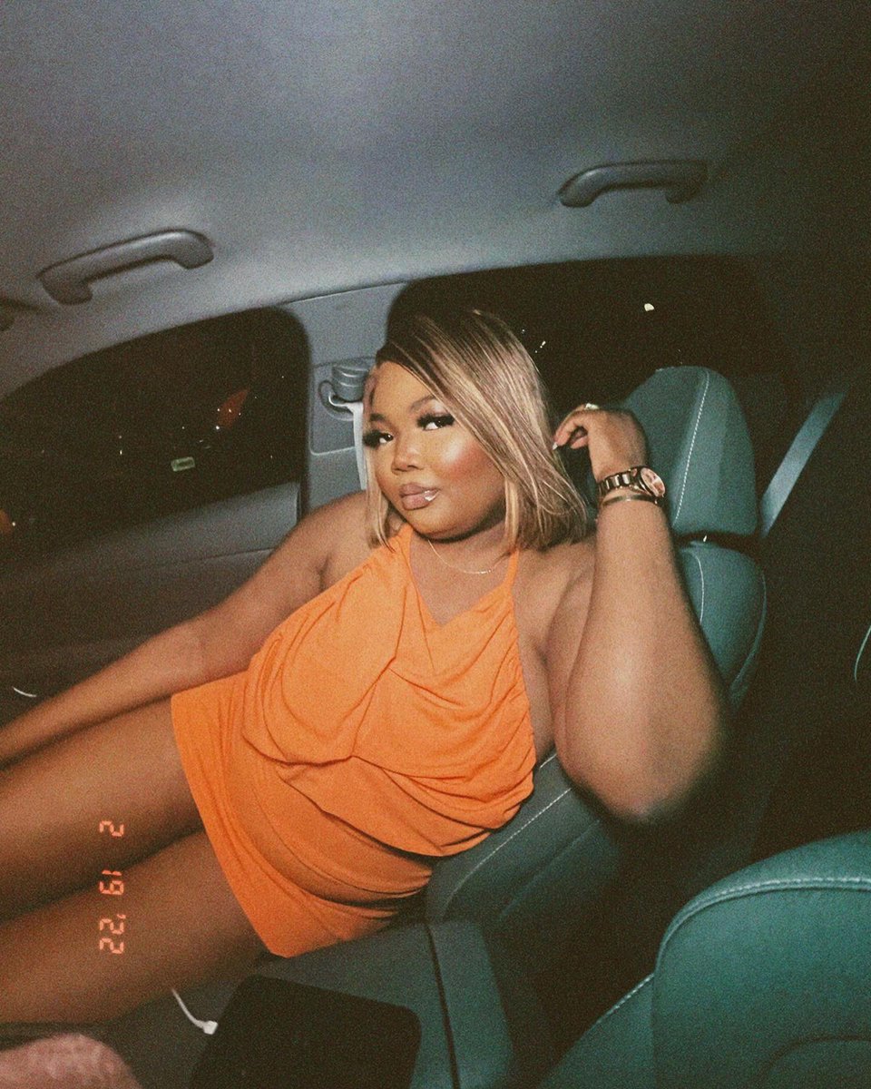 Jolas_wrld's tweet photo. Sweet like Fanta 🧡 https://t.co/Nb6vrkB7rS