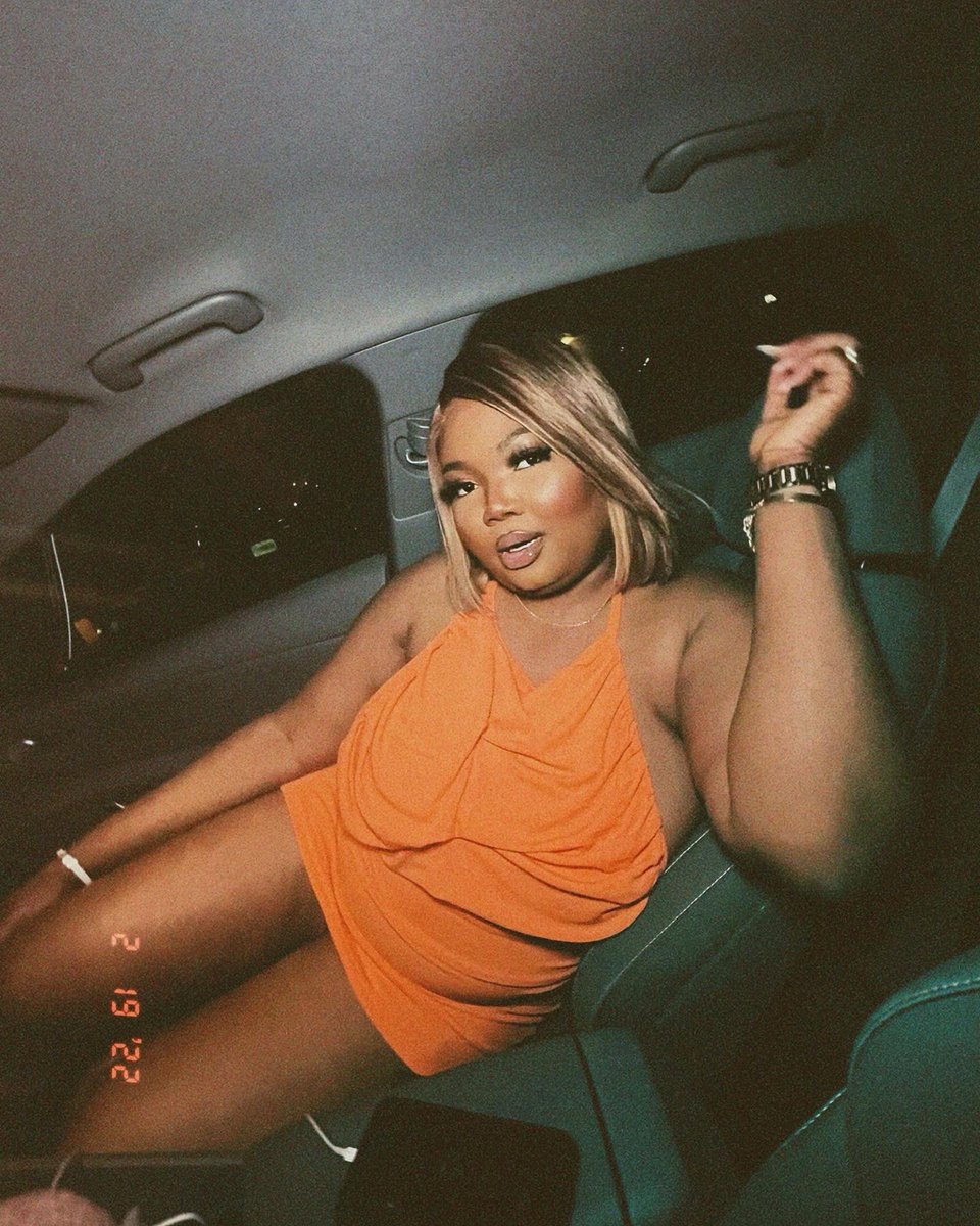Jolas_wrld's tweet photo. Sweet like Fanta 🧡 https://t.co/Nb6vrkB7rS