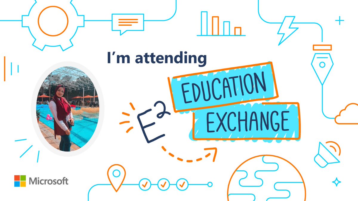 #E2 #edu_tech_dept #Egypt #MIEExpert  #MicrosoftEdu
#edu_tech_department