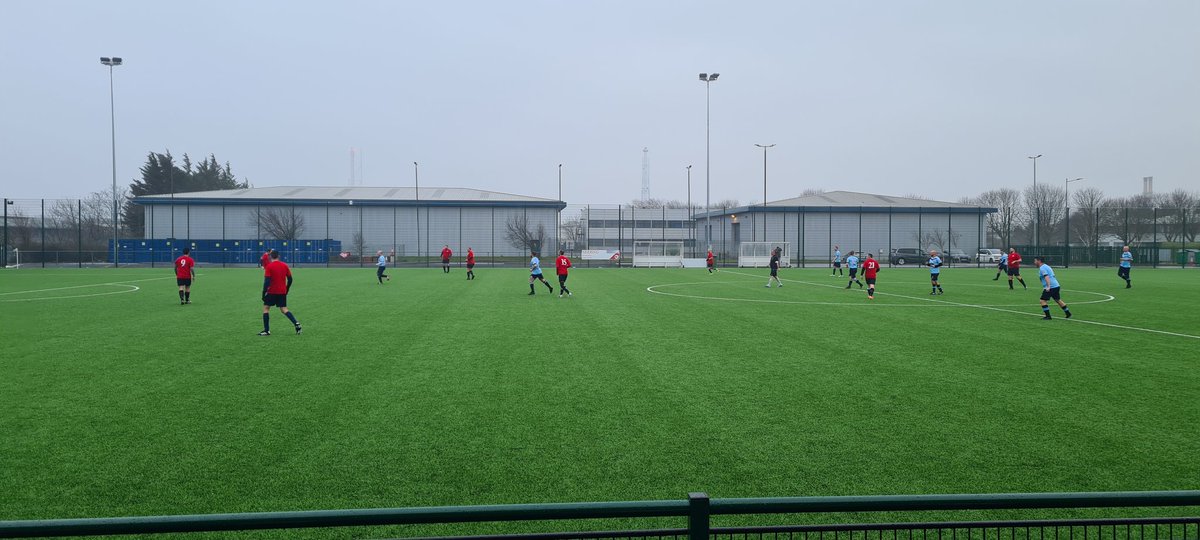 Caerphilly Dragons FC tweet media