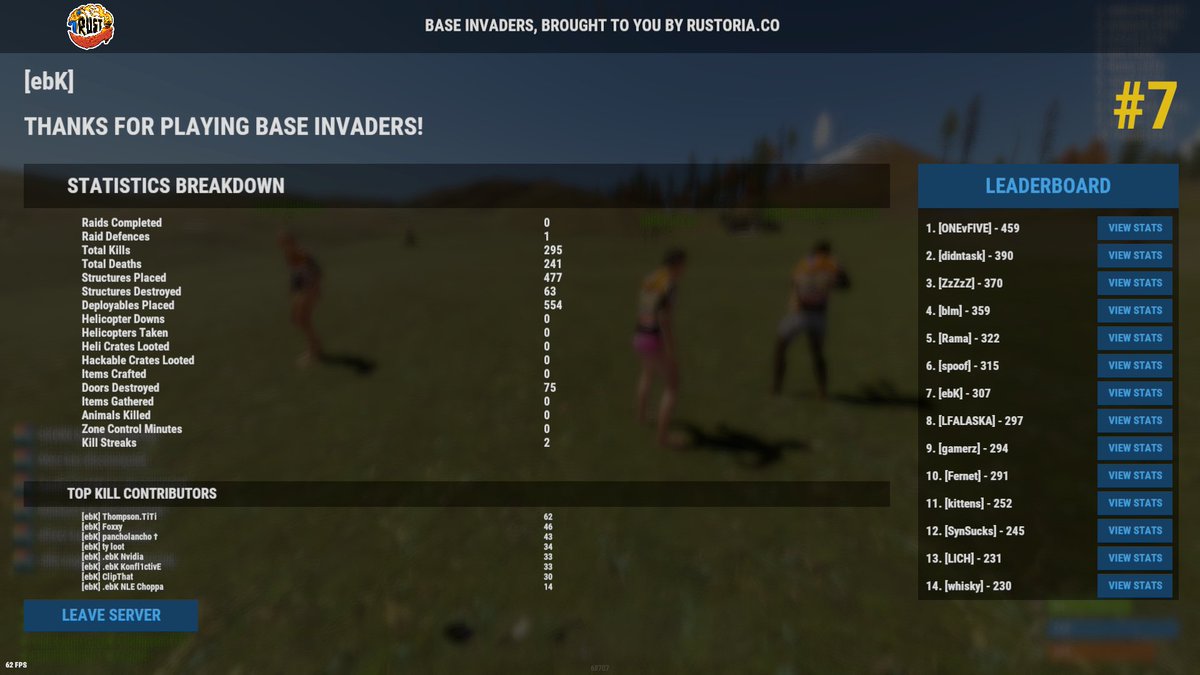 ChusTiTi's tweet photo. Base Invaders EU 
 🇪🇸Conseguimos un TOP 7 como equipo *.ebK*
Consigo el TOP 1 Kills de todo el torneo (Thompson.TiTi) 62 Kills
GGs @BaseInvaders_  
🇬🇧We got a TOP 7 as a team
I get the TOP 1 Kills of the whole tournament (Thompson.TiTi) 62 Kills
GGs @BaseInvaders_ https://t.co/kU6JIVZrTk