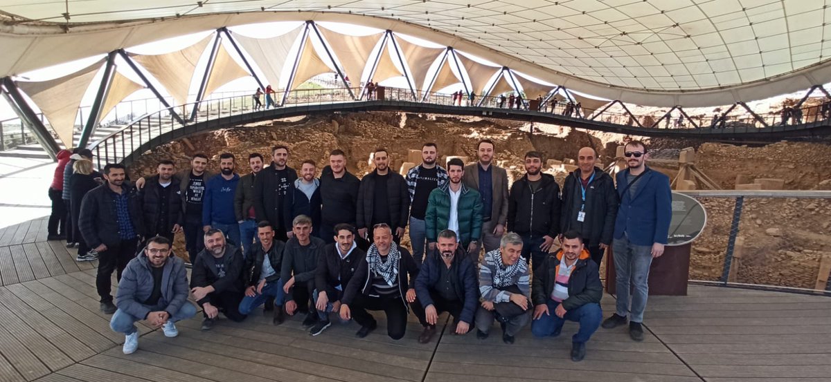 UrfaGuide's tweet photo. Private Tour Guide Yusuf https://t.co/sUoQwH2WJ1