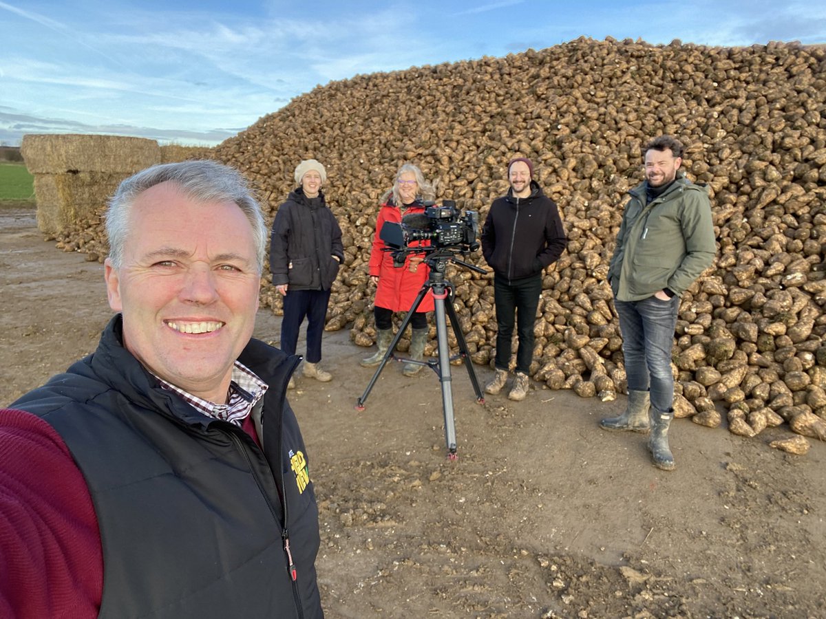 Andrew Ward 🇬🇧🚜 tweet media