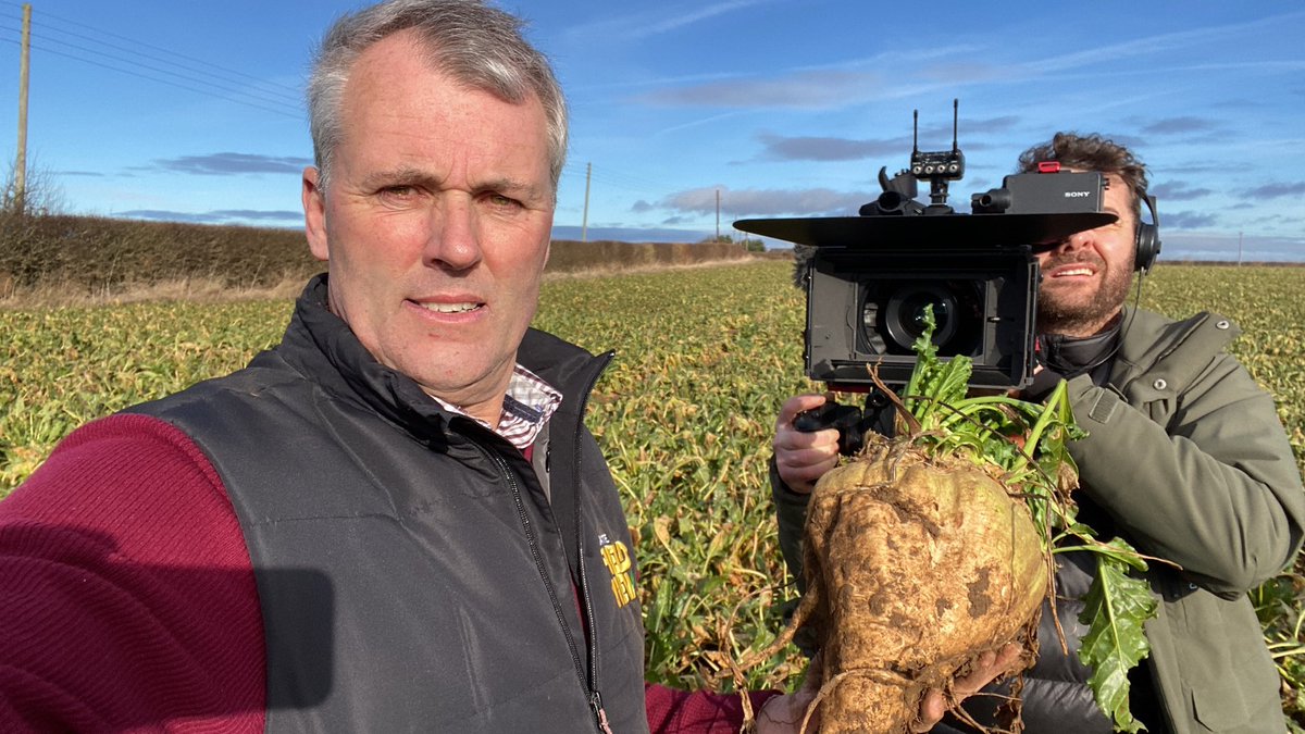 Andrew Ward 🇬🇧🚜 tweet media