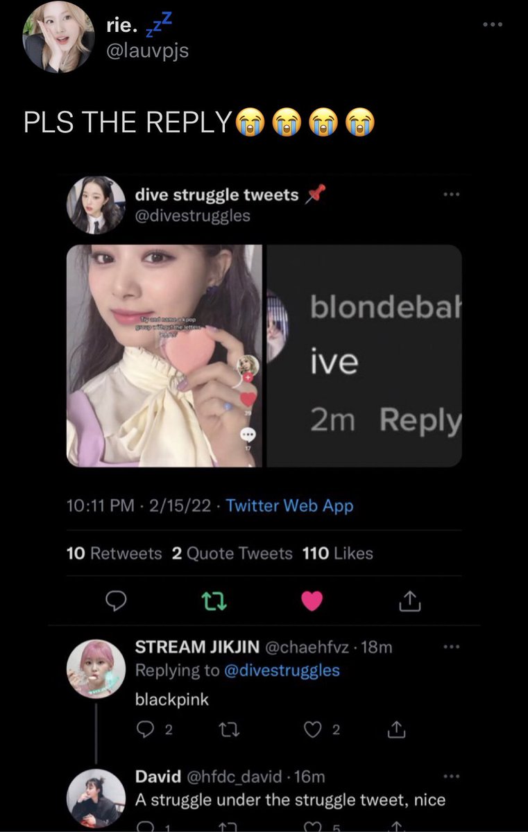 dive struggle tweets 📌 (@divestruggles) on Twitter photo 