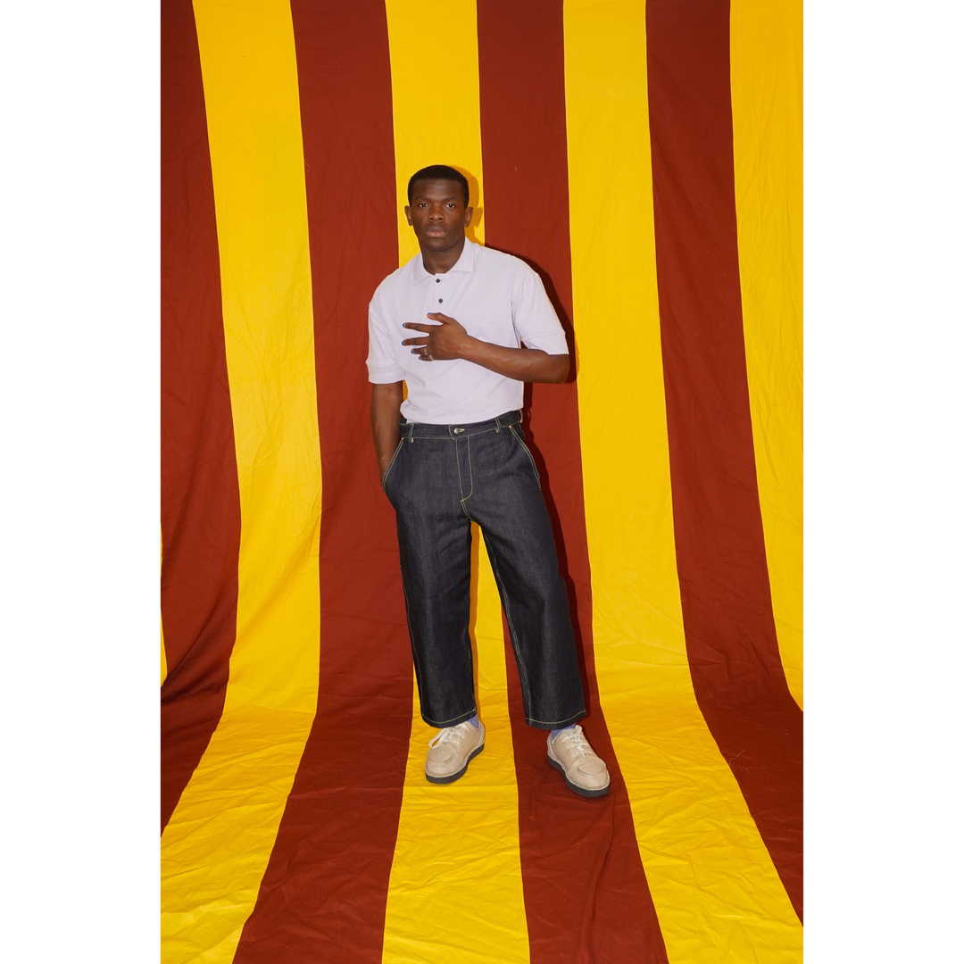 Introducing the Lilac Barcelona T. 200gsm Lacoste. Rib detailing.

Consciously constructed and sustainably sourced in South Africa. 

Available at akjpstudio.com and at AKJP Studio on 73 Kloof Str, Cape Town.​​​​​​​​
⠀⠀⠀⠀⠀⠀⠀⠀⠀​​​​​�